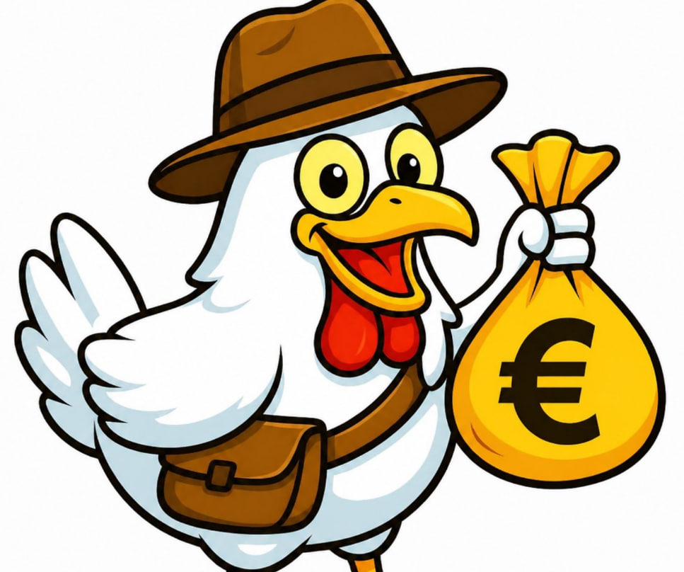 Chicken Run Demo kostenlos spielen 